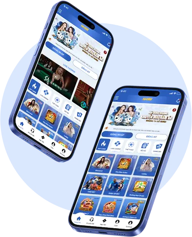 Đa dạng trò chơi helo888 game