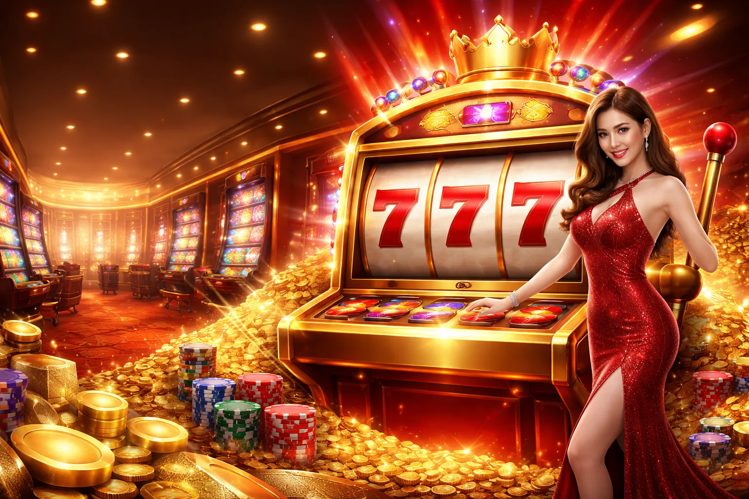 Trải nghiệm Quay Hũ helo888 game đỉnh cao với đồ họa sống động và cơ hội thắng lớn