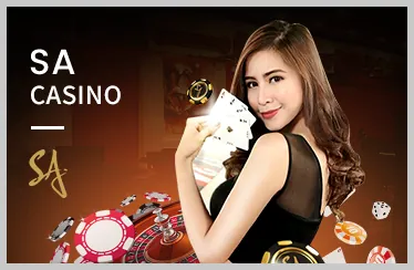 Casino trực tuyến helo888 game