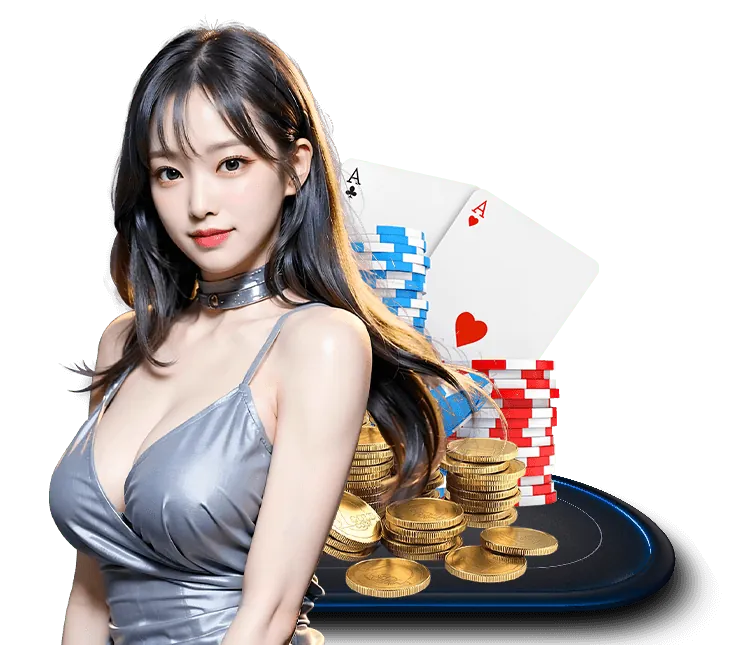 Người chơi đang tập trung bắn cá